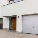 The Garage Door Opener