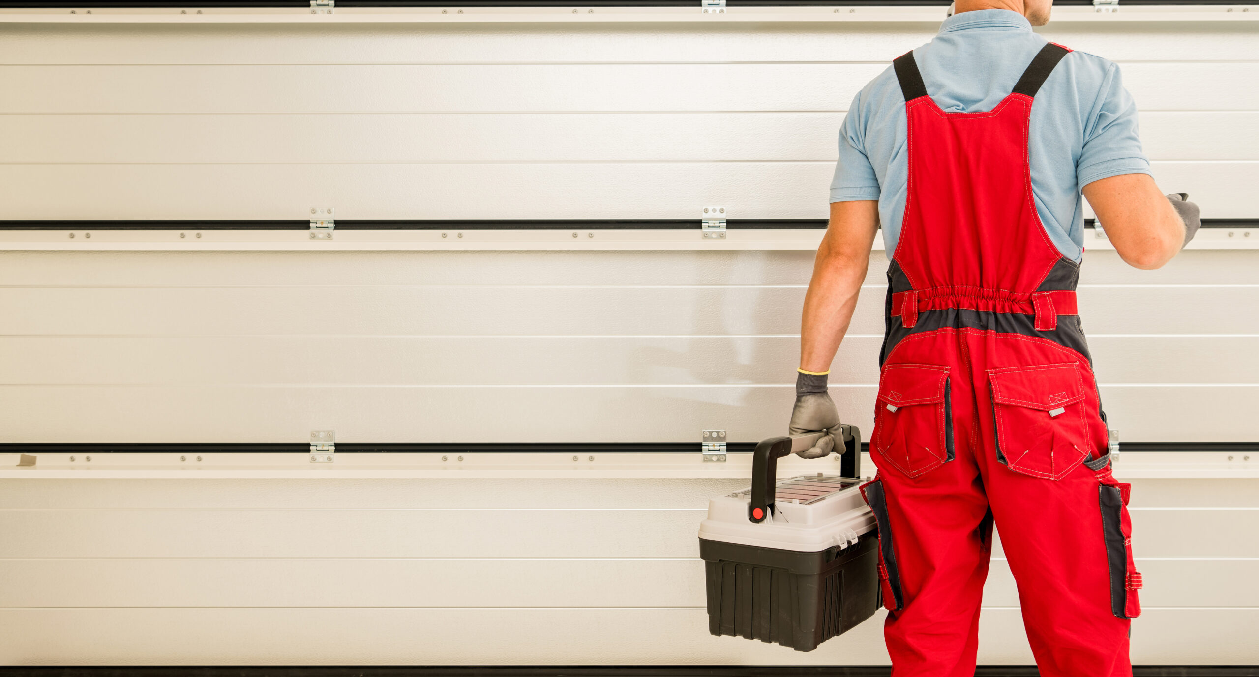 Garage Door Installation in Long Island