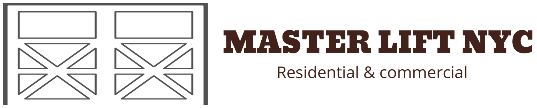Logo landscape
